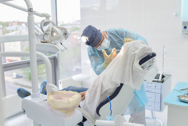 Best Emergency Wisdom Teeth Removal in Mount Vernon, IA